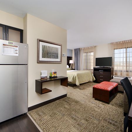 Staybridge Suites Rochester By Ihg Екстер'єр фото
