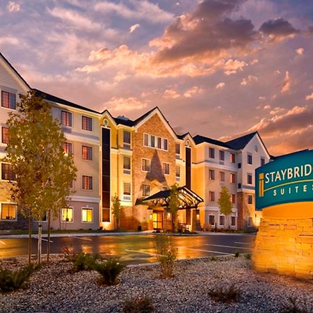 Staybridge Suites Rochester By Ihg Екстер'єр фото