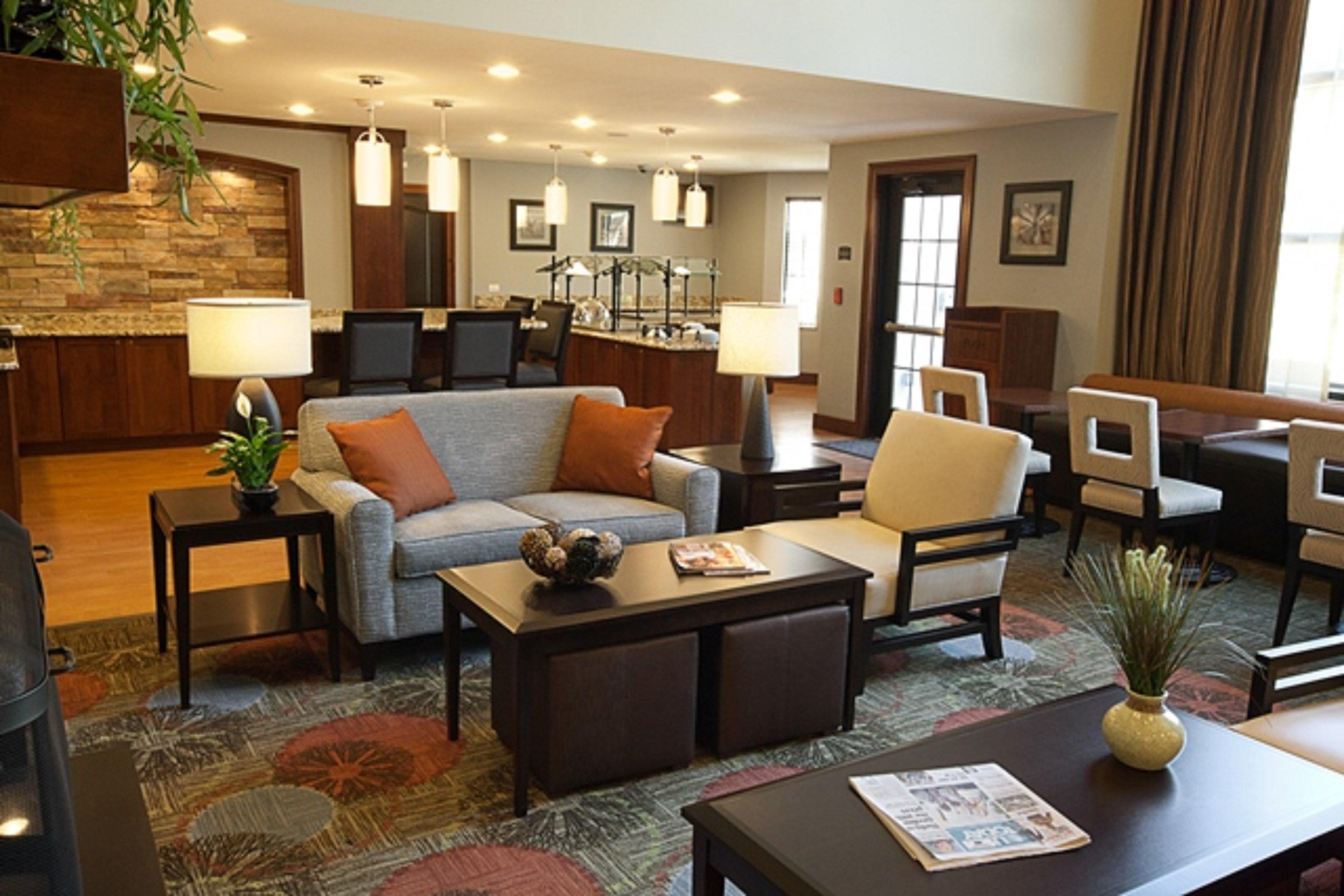 Staybridge Suites Rochester By Ihg Екстер'єр фото