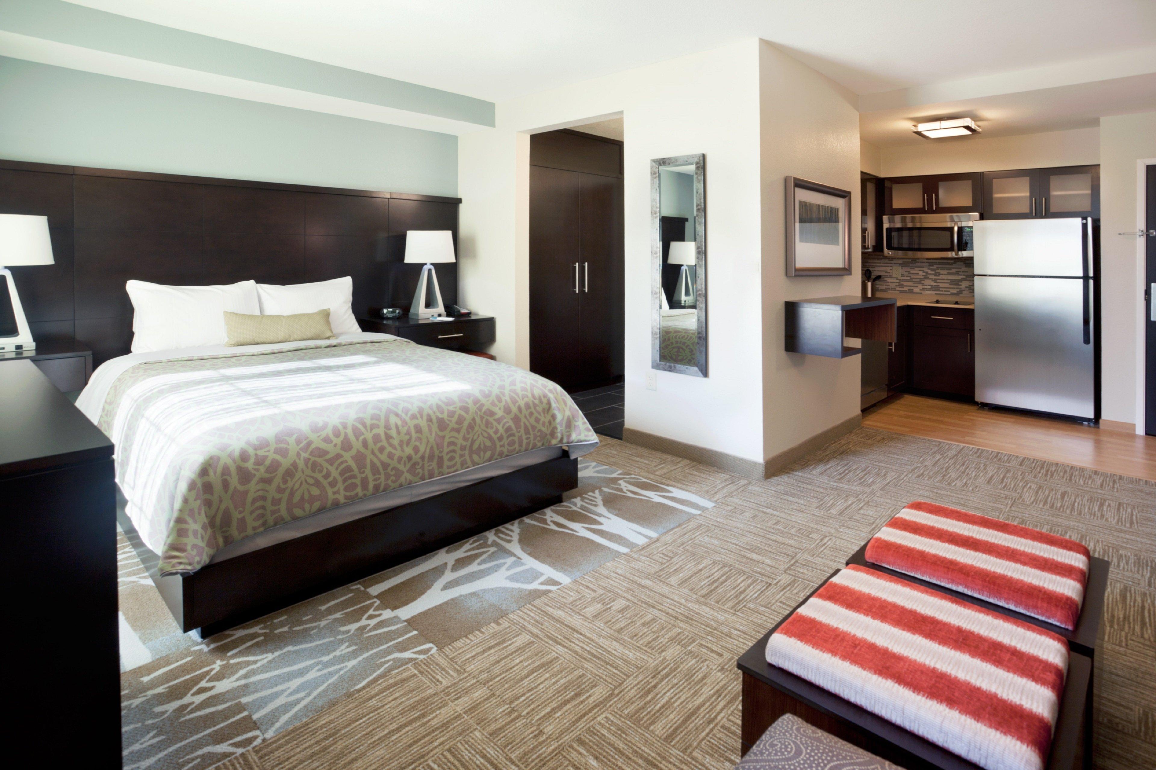 Staybridge Suites Rochester By Ihg Екстер'єр фото