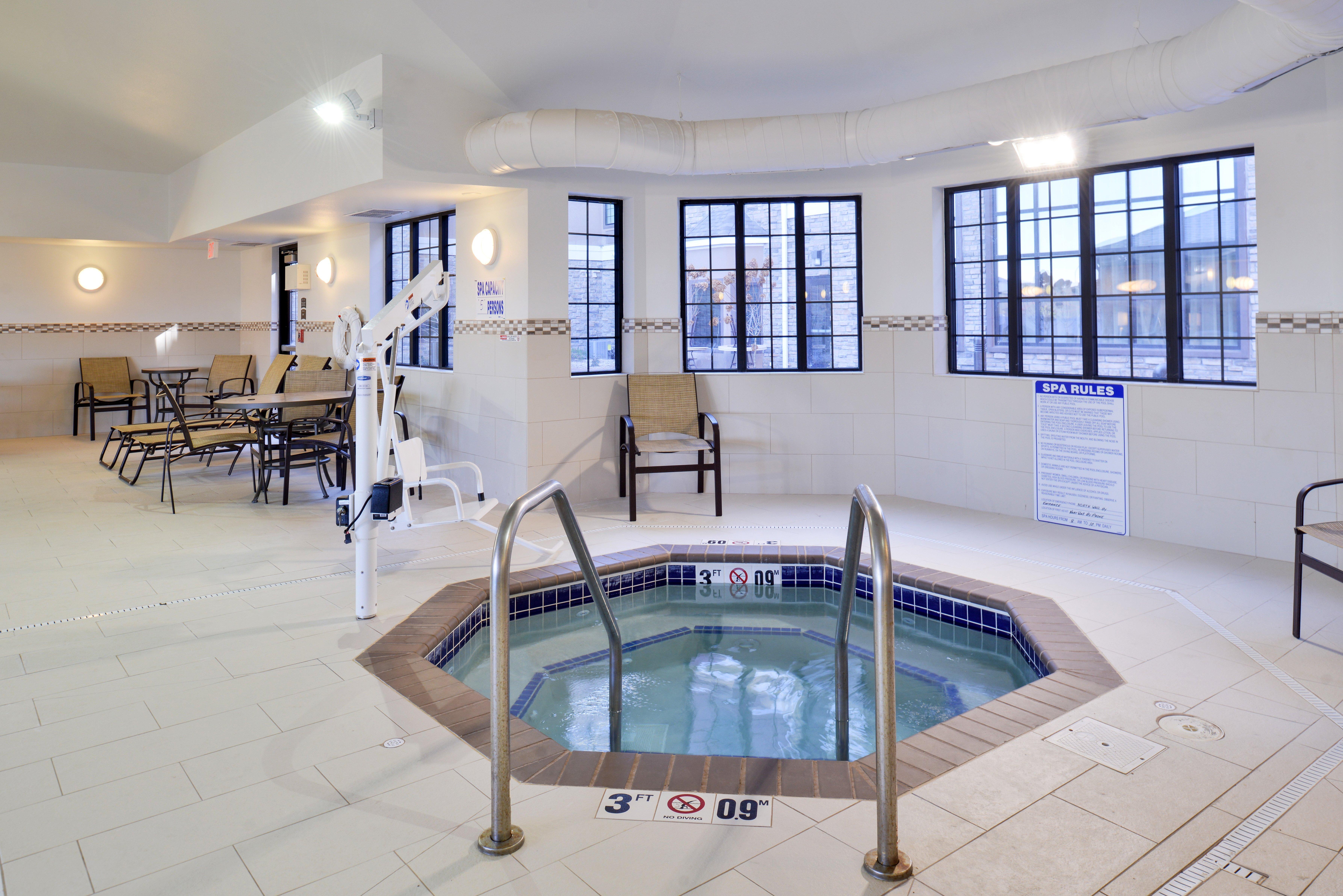 Staybridge Suites Rochester By Ihg Екстер'єр фото