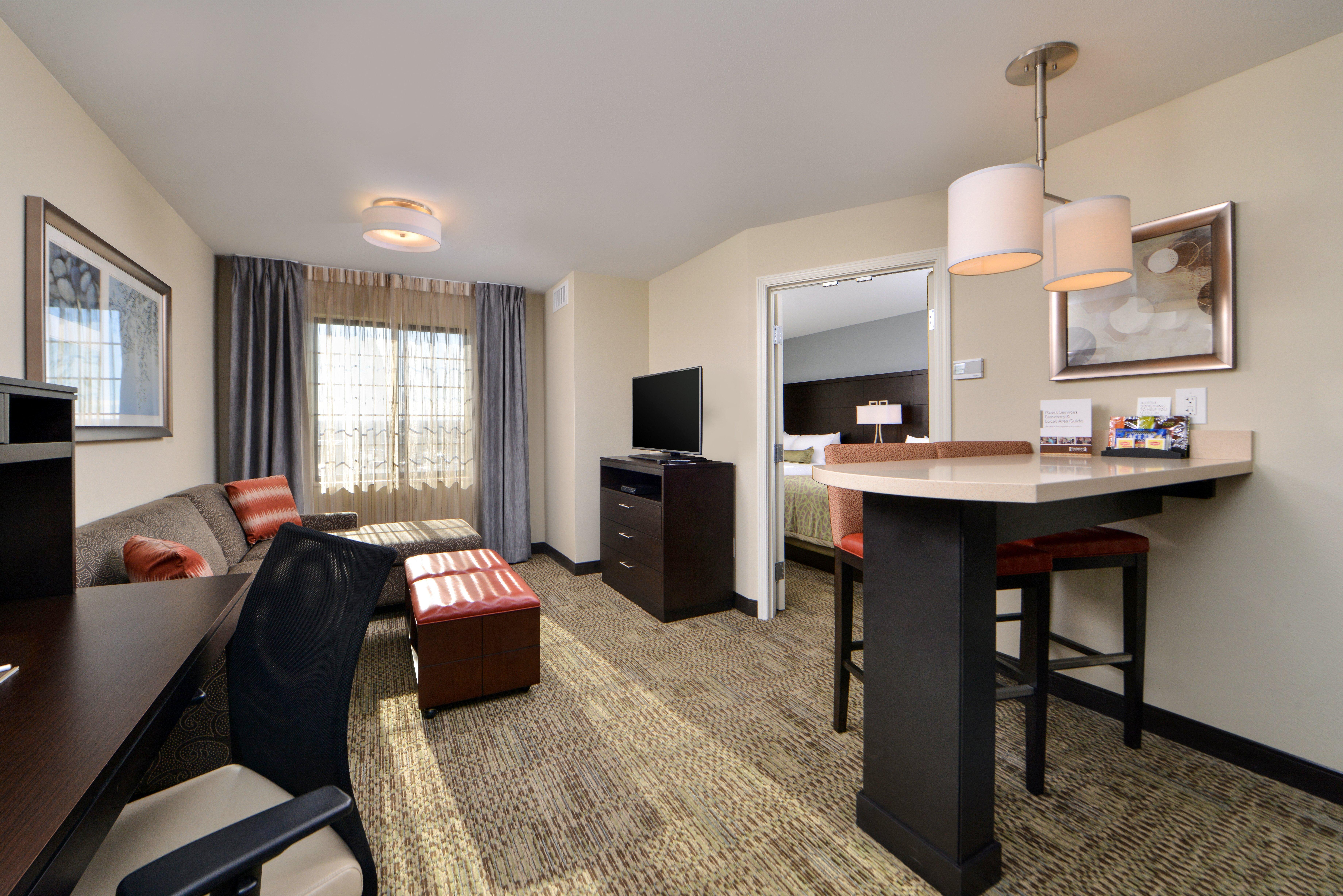 Staybridge Suites Rochester By Ihg Екстер'єр фото