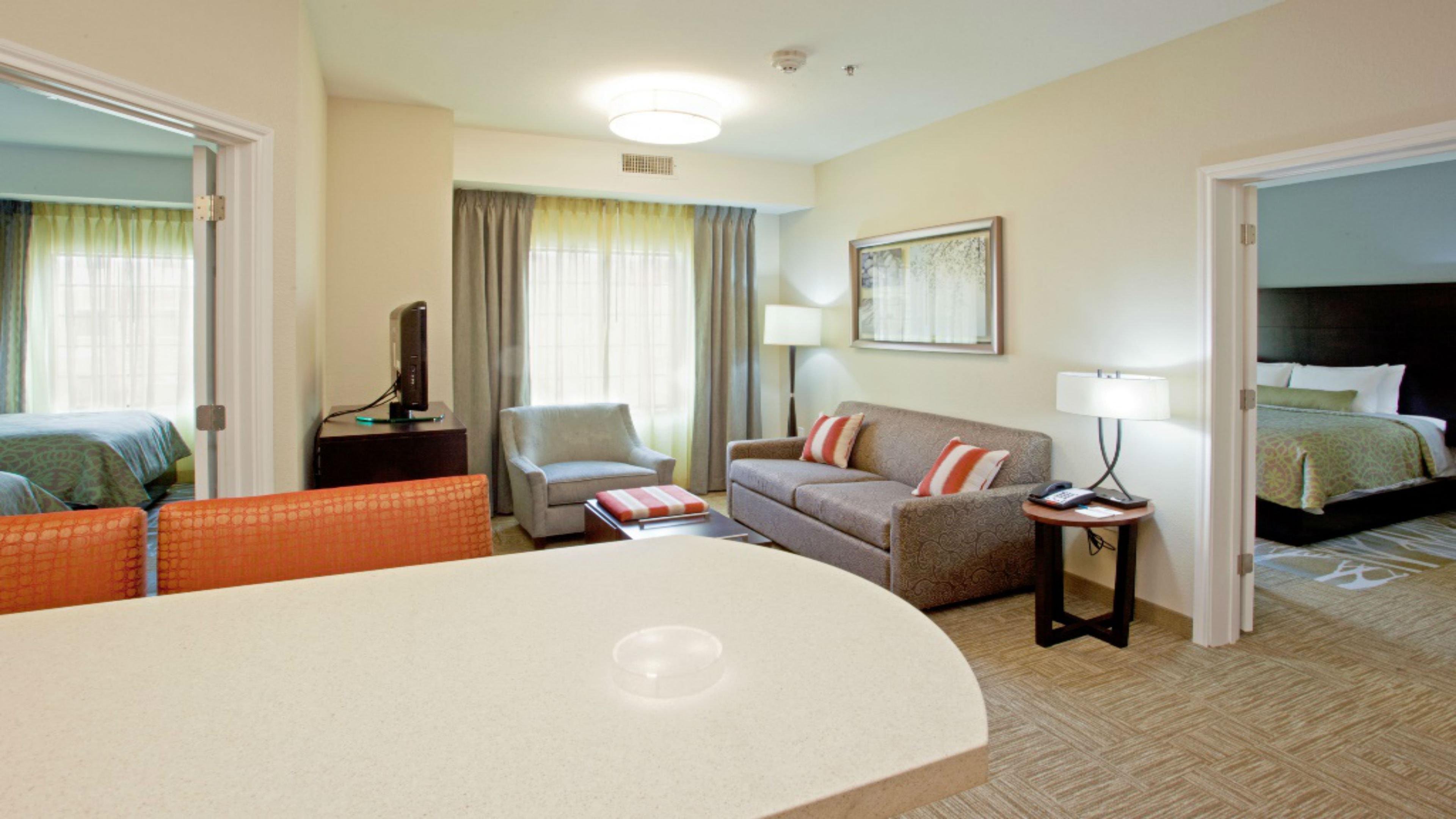 Staybridge Suites Rochester By Ihg Екстер'єр фото