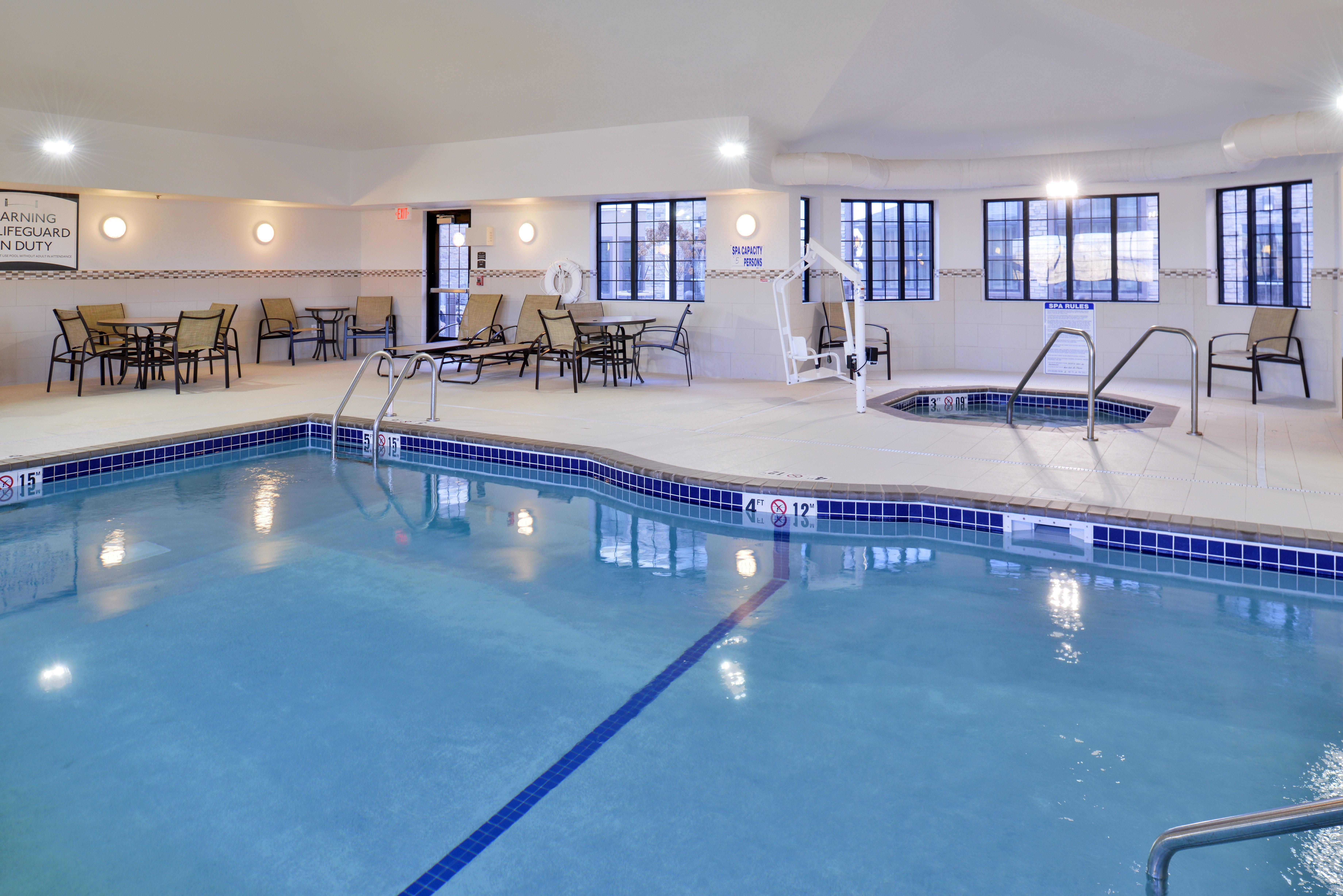 Staybridge Suites Rochester By Ihg Екстер'єр фото