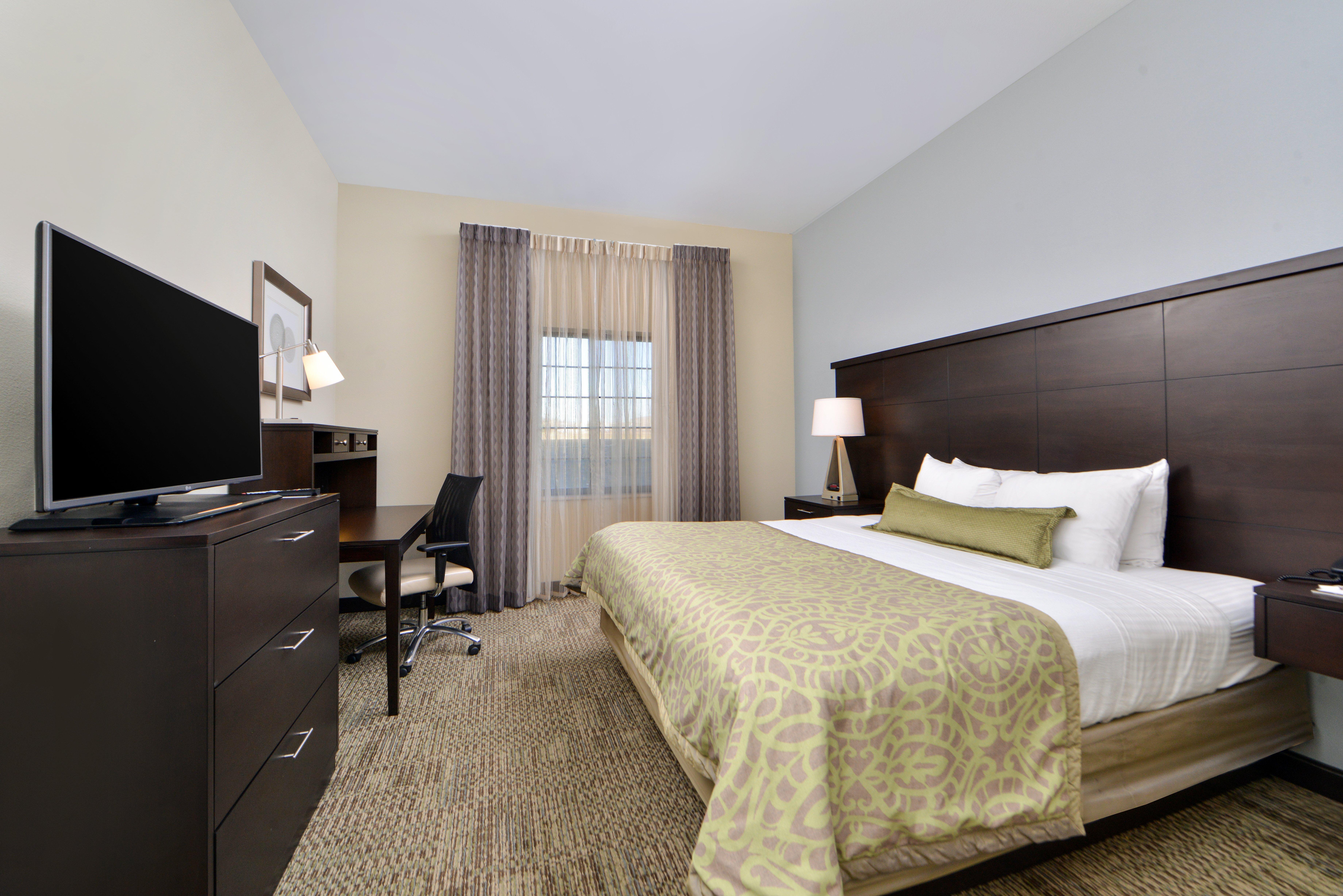 Staybridge Suites Rochester By Ihg Екстер'єр фото