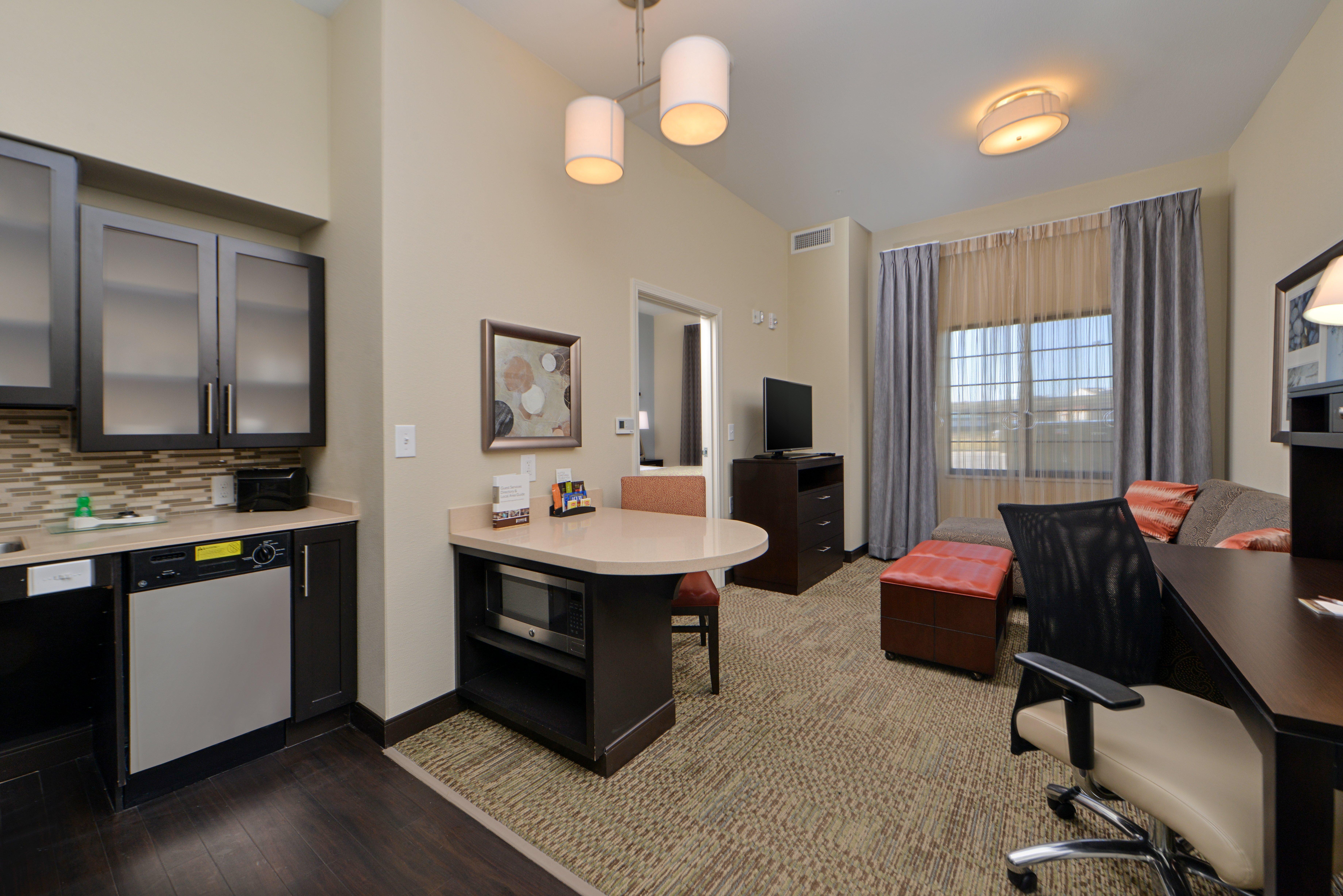 Staybridge Suites Rochester By Ihg Екстер'єр фото