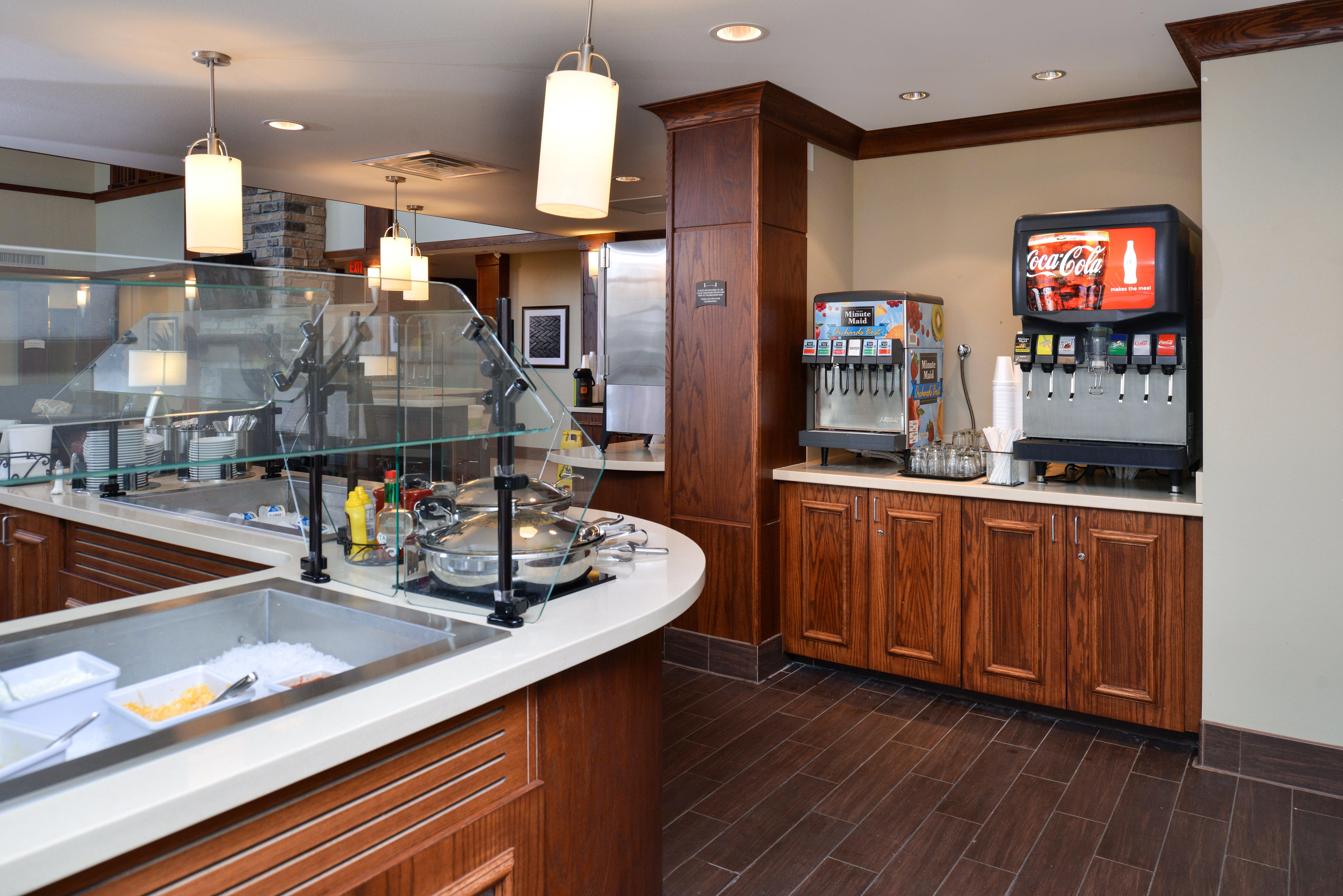 Staybridge Suites Rochester By Ihg Екстер'єр фото