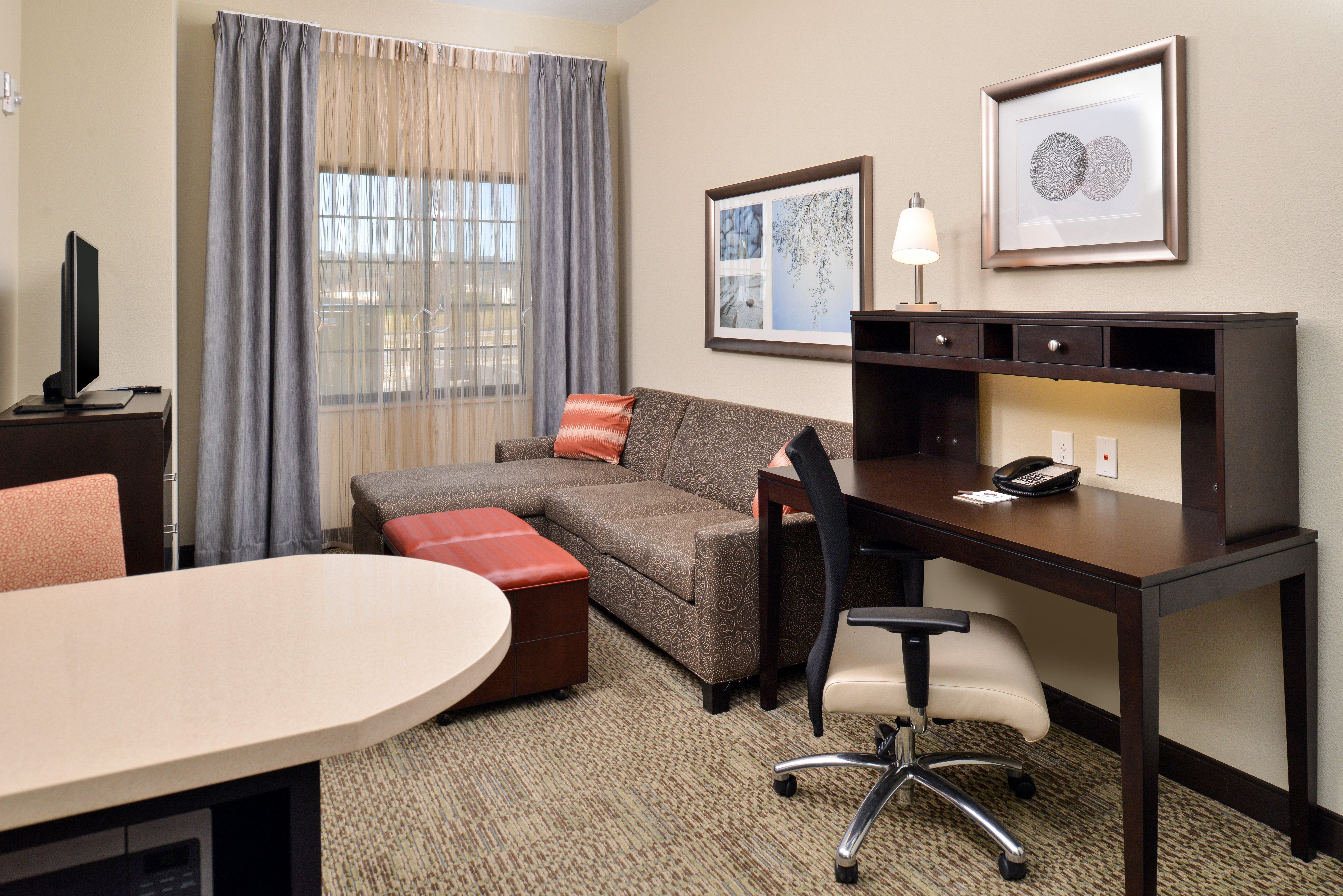 Staybridge Suites Rochester By Ihg Екстер'єр фото