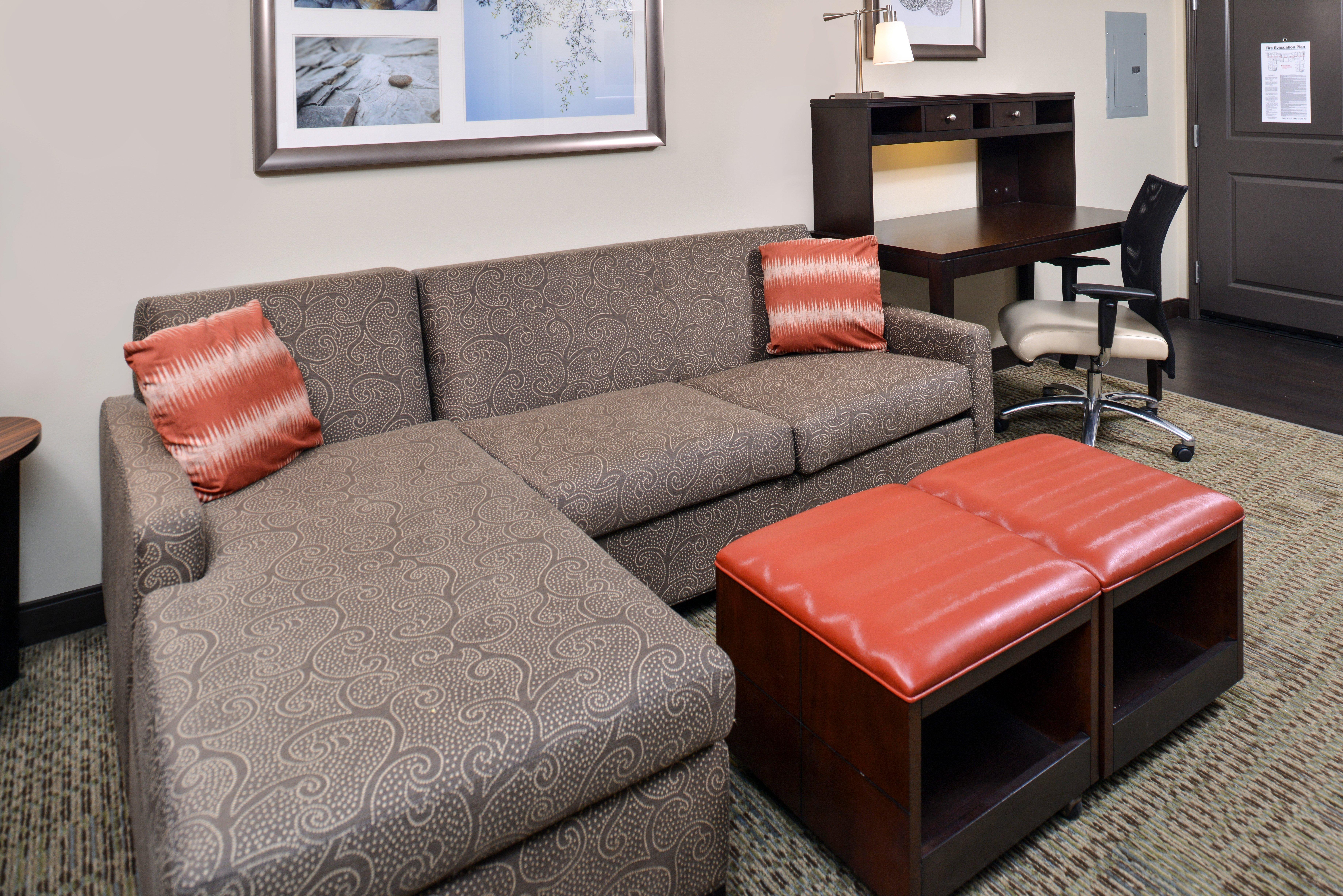 Staybridge Suites Rochester By Ihg Екстер'єр фото