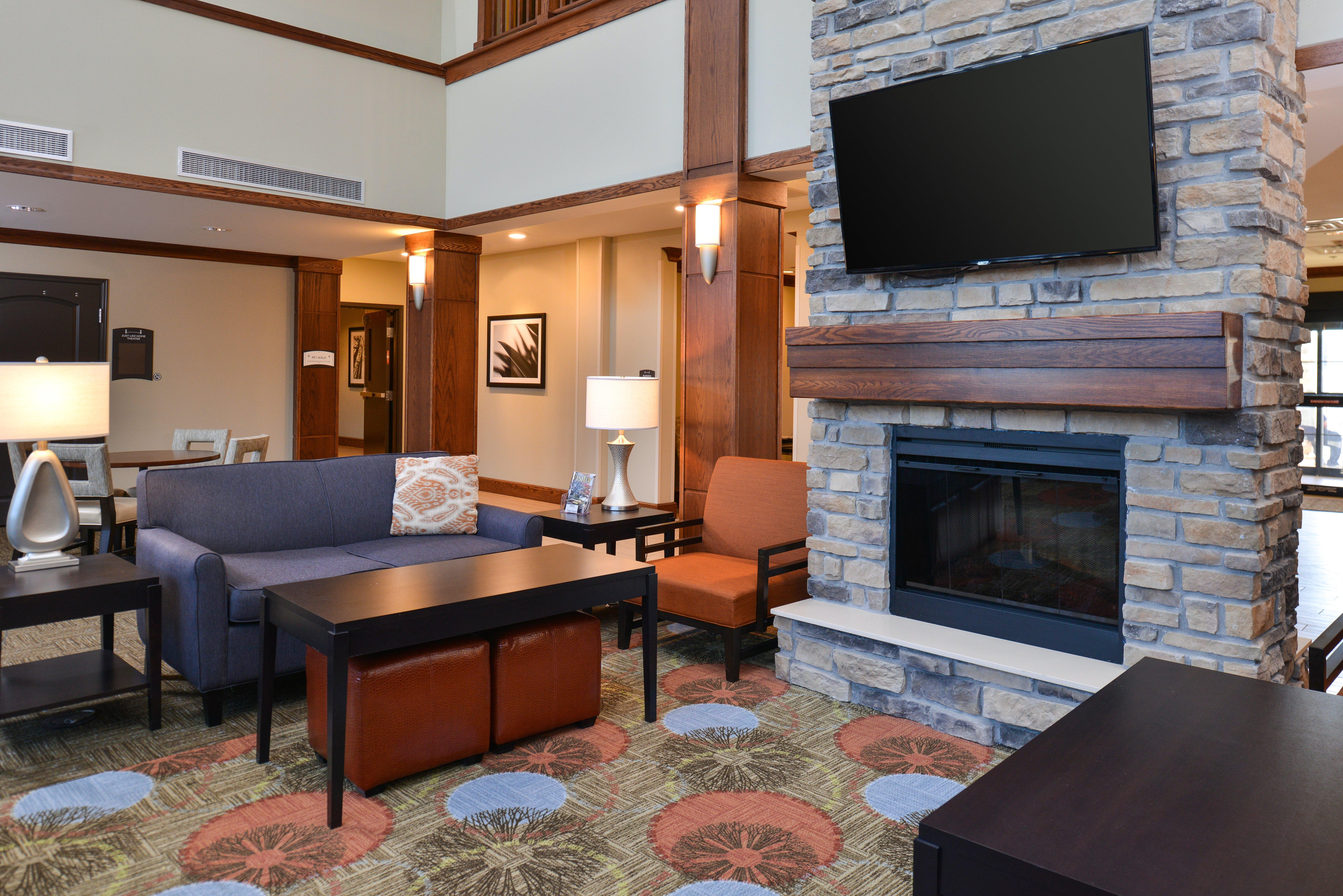 Staybridge Suites Rochester By Ihg Екстер'єр фото