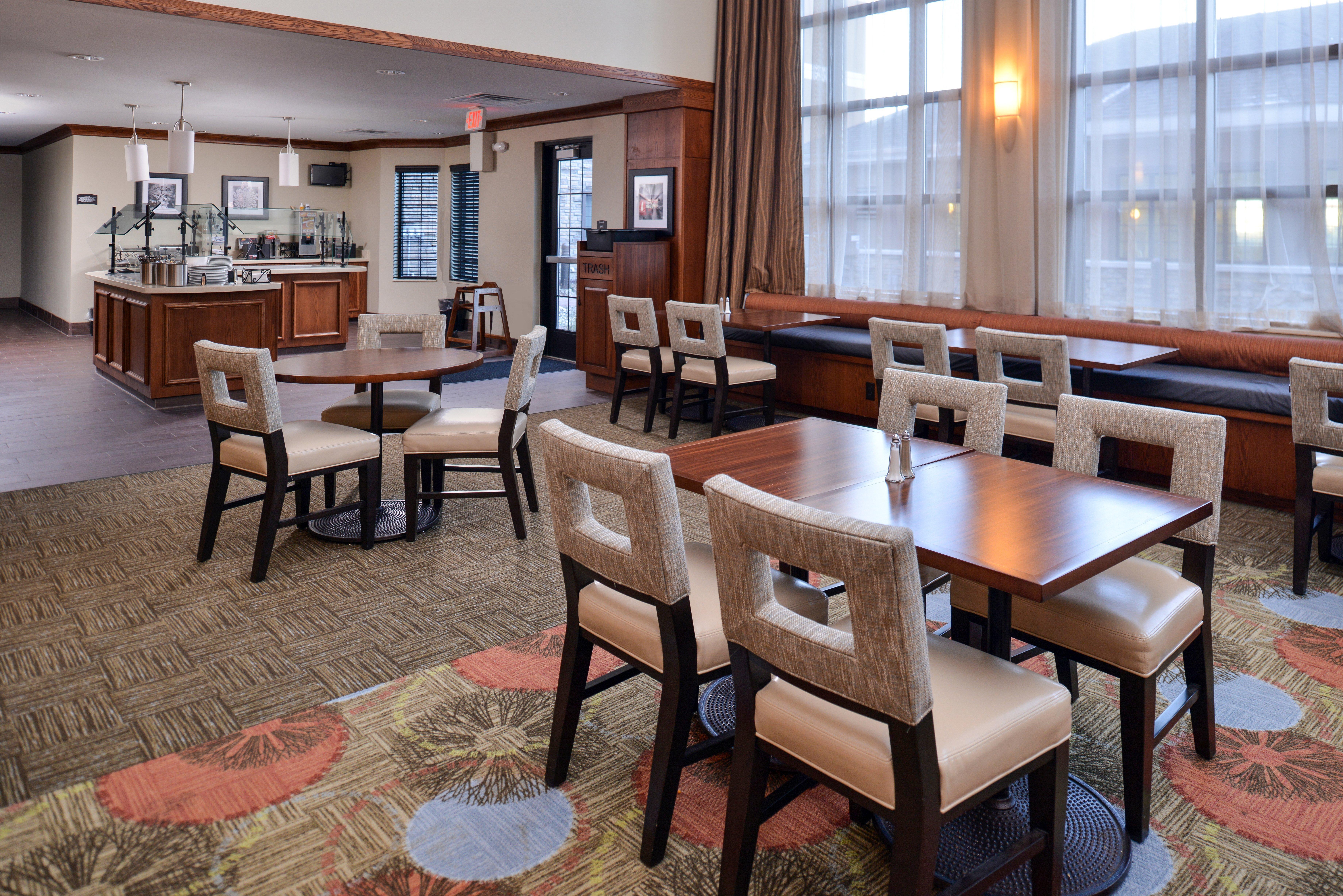Staybridge Suites Rochester By Ihg Екстер'єр фото