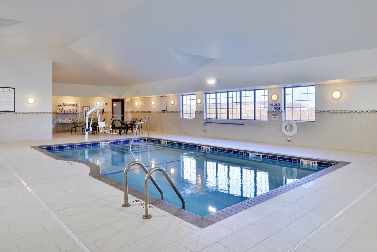 Staybridge Suites Rochester By Ihg Екстер'єр фото