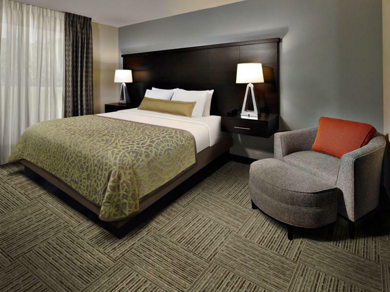 Staybridge Suites Rochester By Ihg Екстер'єр фото