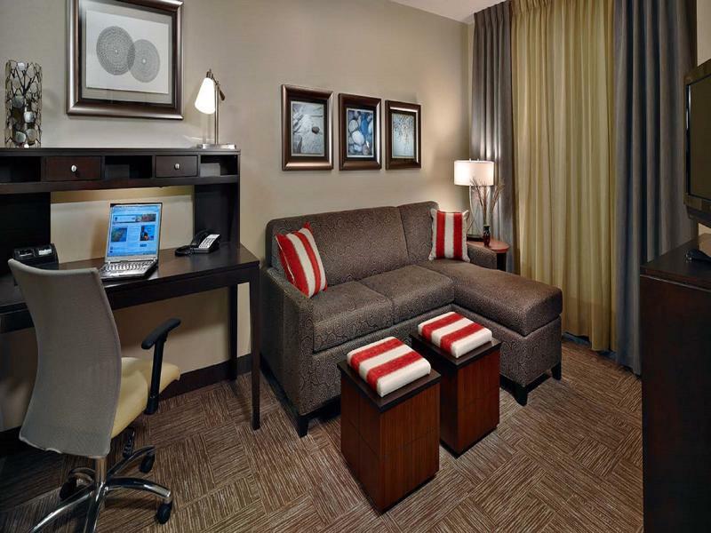 Staybridge Suites Rochester By Ihg Екстер'єр фото